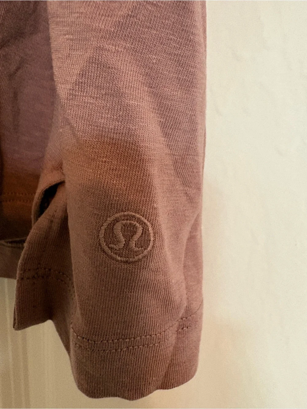 Lululemon Bundle of 3 Tee Shirts